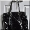 H20. Jimmy Choo handbag. 